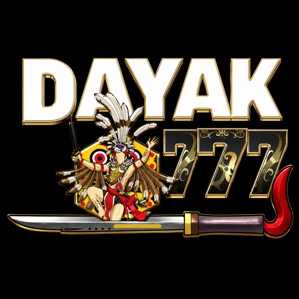 DAYAK777 - Permainan Puzzle Menarik untuk Semua Usia