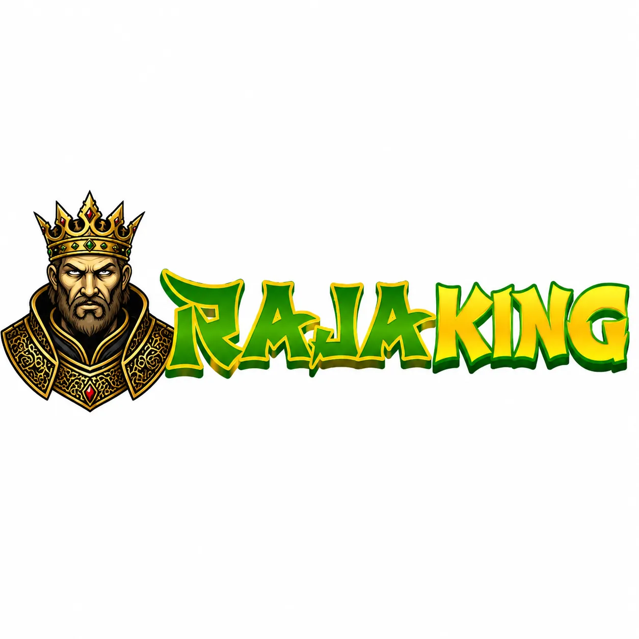 RAJAKING - Game Olahraga Seru dan Menantang