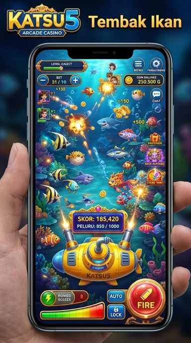 Katalog aplikasi lengkap di katsu5, pilihan terbaik untuk pengguna Android.
